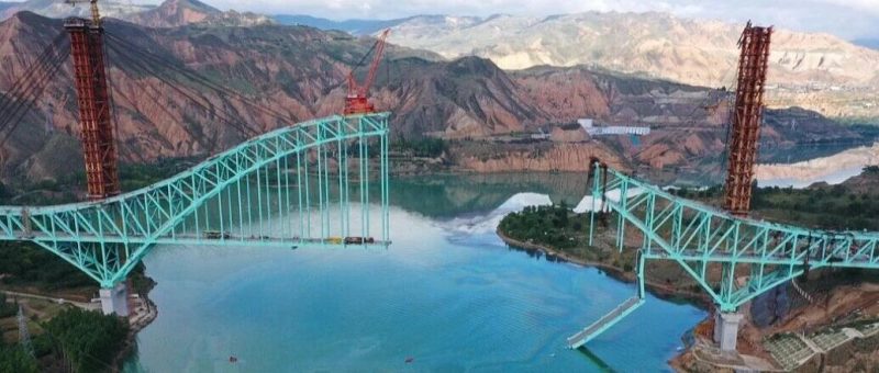 致13人遇难3人失联，西成铁路施工项目重大垮塌事故调查报告公布-嗨新闻