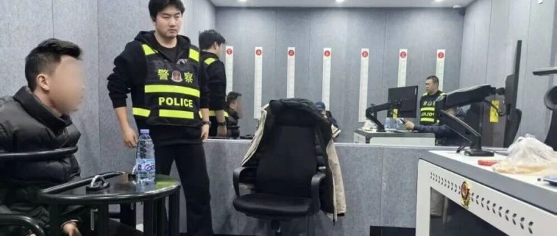 理想、华为鸿蒙智行、小米等报警，山东警方抓获两个“水军”团伙，犯罪手法曝光：操控8000个个人账号，使用AI技术炮制负面信息借流量牟利-嗨新闻