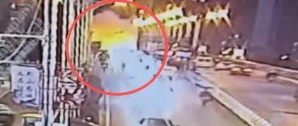 突然爆燃，严重烧伤！紧急提醒→-嗨新闻
