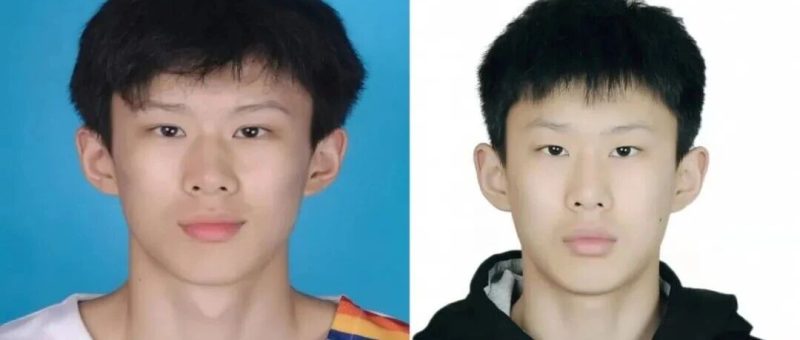 U18中国男篮球员李沂泽被指“改年龄改名”，中国篮协：正联合有关部门开展核查工作-嗨新闻