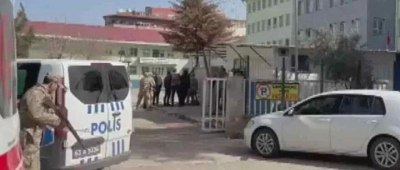 土耳其校园枪击案袭击者已自杀身亡，其出生于2007年，曾是该校学生；受伤人数升至16人-嗨新闻