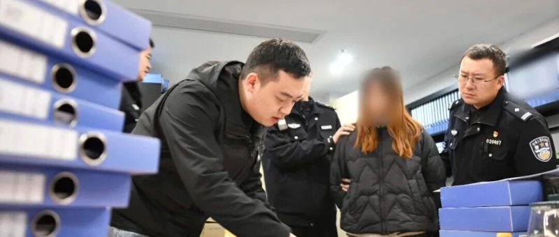 护理机构组织200余名老人“演戏”骗取“长护险”，警方披露-嗨新闻
