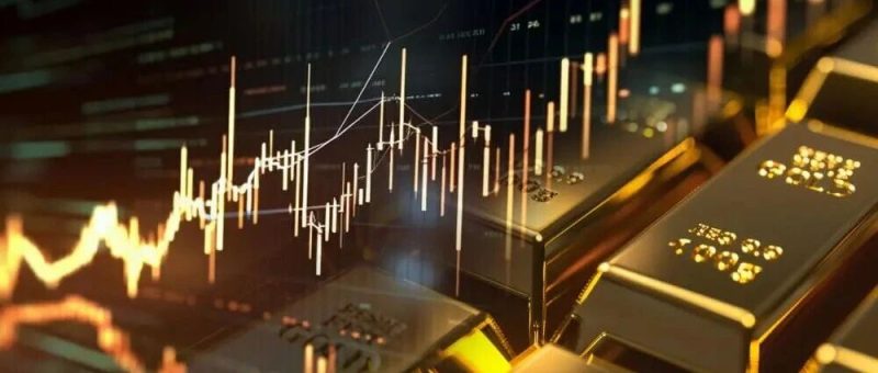 美股存储股盘前普跌，西部数据跌近8%，黄金失守4570美元-嗨新闻