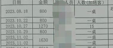 一公务员受邀钓鱼溺亡，亲属：其手机里发现该镇领导干部大量违法违纪证据，多人长期参与赌博，当地：其家人已多层级举报，案子还在办理中-嗨新闻