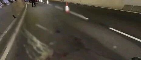 香港知名赛车手，凌晨身亡-嗨新闻
