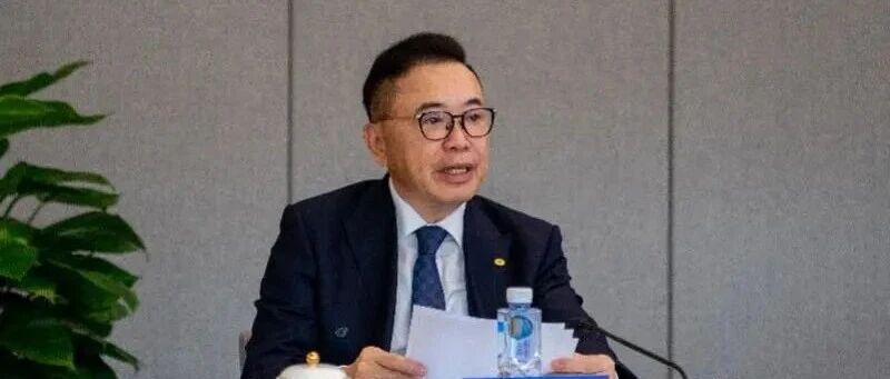 李东生，年薪1204.64万元，“日薪超过3万元”-嗨新闻