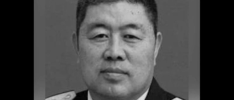 王永国同志逝世-嗨新闻