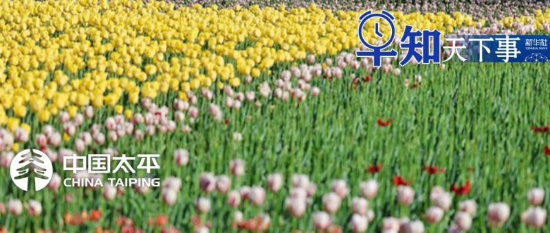 早知天下事〔2026.05.12〕-嗨新闻