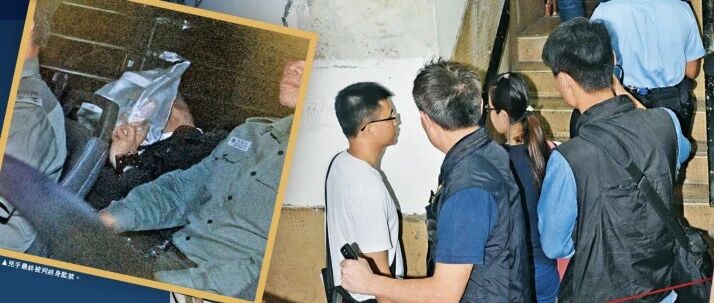 女保安下班离奇失踪后遭杀害，香港警方在无尸体、无目击证人情况下抓获凶手-嗨新闻