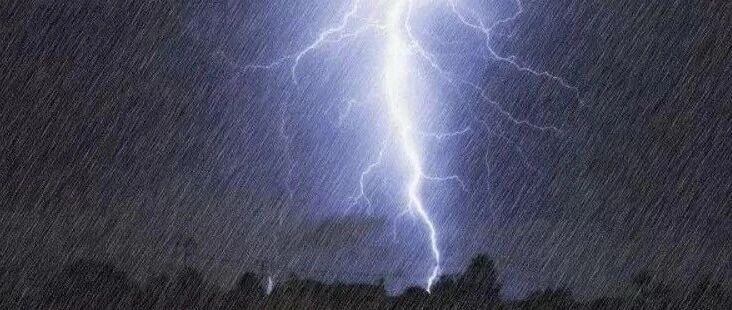 中央气象台发布暴雨预警：今晚到明晚，京津冀、山西、陕西、河南、四川、湖北、湖南、重庆、贵州、广西、广东有大到暴雨，局地有雷暴大风-嗨新闻