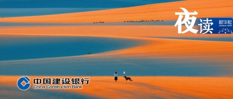 夜读丨不纠缠，不自证，不内耗-嗨新闻