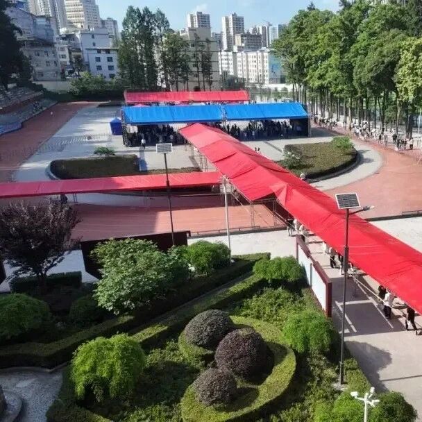 经批准，一女孩高考可增加30%作答时间-嗨新闻