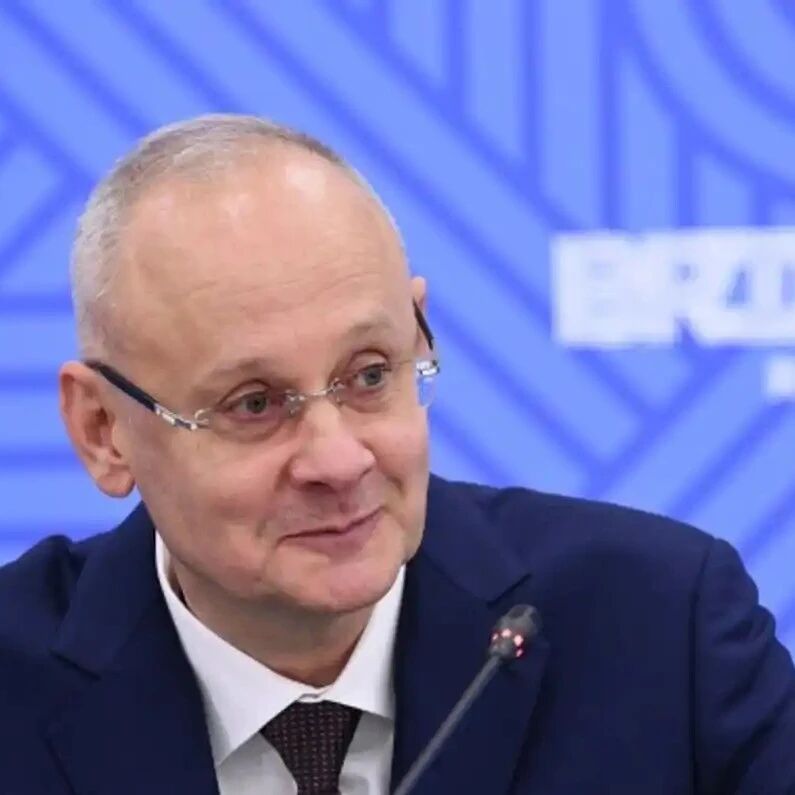俄方：美国正试图退出乌克兰问题谈判-嗨新闻