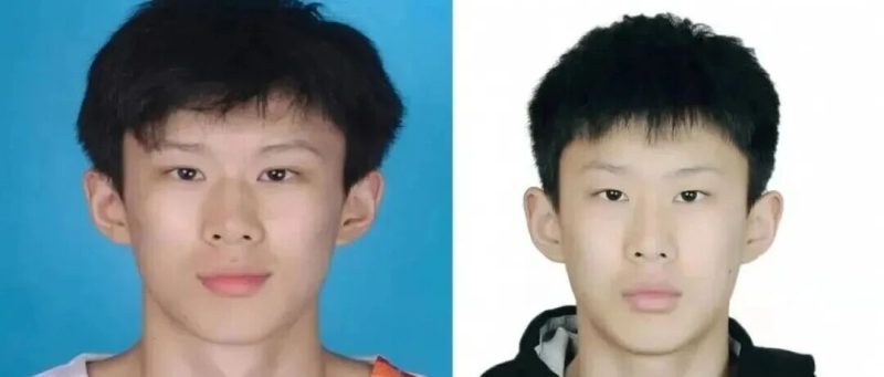 中国篮协通报：运动员张涵泊与李沂泽系为同一人；李沂泽真实出生日期为2006年3月19日，因虚报年龄参赛被限制参赛3年-嗨新闻